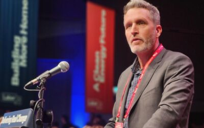 Labor members call for ‘Relentless Government Leadership’ on Nuclear Weapon Ban Treaty at 50th National Conference